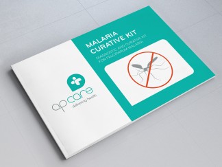 malaria curative kit